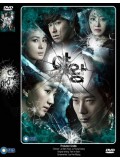 kr957 : ซีรีย์เกาหลี Queen of Ambition บทสุดท้ายแห่งแรงปรารถนา  [ซับไทย] 6แผ่นจบ