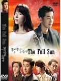 krr1067: ซีรีย์เกาหลี The Full Sun อัญมณีเลือด ตะวันเดือด (ซับไทย) 4 แผ่นจบ