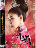 krr1077: ซีรีย์เกาหลี Empress Ki (ซับไทย) DVD 13 แผ่น