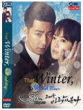 krr1102: ซีรีย์เกาหลี That Winter The Wind Blows สายลมรักในฤดูหนาว (พากย์ไทย) 4แผ่นจบ