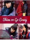 krr1215 : ซีรีย์เกาหลี Shine or Go Crazy [ซับไทย] 6 แผ่นจบ