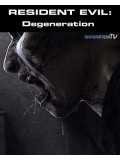 EE1450 : หนังฝรั่ง Resident Evil: Degeneration DVD 1 แผ่น