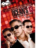 EE1426 : หนังฝรั่ง Ocean s Thirteen DVD 1 แผ่น