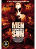 EE1414 : หนังฝรั่ง Men Behind The Sun จับคนมาทำเชื้อโรค DVD 1 แผ่น