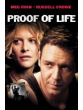 EE1430 : หนังฝรั่ง PROOF of LIFE ยุทธการวิกฤตตัวประกันข้ามโลก DVD 1 แผ่น