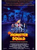 EE1415 : หนังฝรั่ง The Monster Squad แก๊งสู้ผี (1987) DVD 1 แผ่น