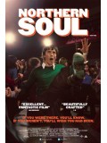 EE1420 : หนังฝรั่ง Northern Soul เท้าไฟ หัวใจโซล DVD 1 แผ่น
