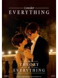 EE1556 : The Theory of Everything ทฤษฎีรักนิรันดร DVD 1 แผ่น
