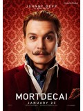 EE1557 : Mortdecai มอร์เดอไค สายลับพยัคฆ์รั่วป่วนโลก DVD 1 แผ่น