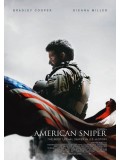 EE1559 : American Sniper อเมริกัน สไนเปอร์ DVD 1 แผ่นจบ