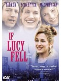 EE1563 : If Lucy Fell ใครจะมารับนะ ถ้าลูซี่..ตกลงมา? (1996) DVD 1 แผ่น