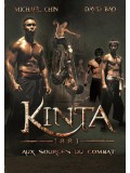 cm0147 : หนังจีน Kinta 1881 คินตา หมัดพายุมังกร (2008) DVD 1 แผ่น