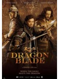 EE1564 : Dragon Blade ดาบมังกรฟัด DVD 1 แผ่น