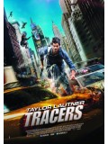 EE1566 : Tracers ล่ากระโจนเมือง DVD 1 แผ่น