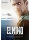 EE1565 : El Nino ล่าทะลวงนรก DVD 1 แผ่นจบ