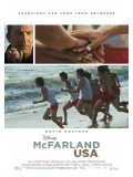 EE1567 : McFarland USA DVD 1 แผ่นจบ