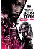 EE1568 : The Man With The Iron Fists 2 / วีรบุรุษหมัดเหล็ก 2 DVD 1 แผ่น