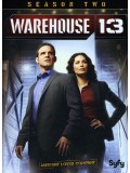 se0617 ซีรีย์ฝรั่ง Warehouse 13 Season 2 [บรรยายไทย] DVD 6 แผ่นจบ