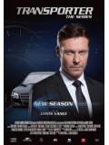 se1232 : ซีรีย์ฝรั่ง Transporter The Series Season 2 [ซับไทย] DVD 3 แผ่นจบ