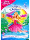ct1038 :  Barbie Fairytopia: Magic of The Rainbow DVD 1 แผ่นจบ