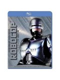 EE0177 : Robocop 1 โรโบคอป 1 DVD 1 แผ่น