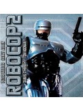 EE0178 : Robocop 2 โรโบคอป 2 [ซับไทย] DVD 1 แผ่น