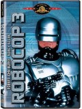 EE0179 : Robocop 3 โรโบคอป 3 [ซับไทย] DVD 1 แผ่น
