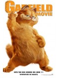am0138 : Garfield 1 การ์ฟิลด์ 1 DVD 1 แผ่น
