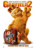 am0139 : Garfield 2 การ์ฟิลด์ 2 อลเวง เจ้าชาย บัลลังก์เหมียว DVD 1 แผ่น