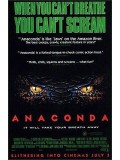 EE0315 : ANACONDA 1 อนาคอนด้า เลื้อยสยองโลก DVD 1 แผ่น