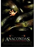 EE0276 : ANACONDA 2 อนาคอนด้า เลื้อยสยองโลก 2 DVD 1 แผ่น