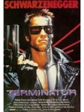 EE0121 : The Terminator 1 ฅนเหล็ก 2029 ภาค1 DVD 1 แผ่น