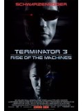 EE0267 : The Terminator 3 ฅนเหล็ก กำเนิดใหม่เครื่องจักรสังหาร ภาค 3 DVD 1 แผ่น