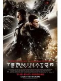 EE0268 : Terminator Salvation ฅนเหล็ก มหาสงครามจักรกลล้างโลก ภาค 4 DVD 1 แผ่น