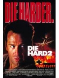 EE0406 : Die Hard 2 ไดฮาร์ด อึดเต็มพิกัด ภาค 2 DVD 1 แผ่น