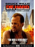 EE0670 : Die Hard 3 ไดฮาร์ด แค้นได้ก็ตายยาก ภาค 3 DVD 1 แผ่น