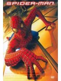 EE0111 : Spider Man 1 ไอ้แมงมุม ภาค 1 DVD 1 แผ่น