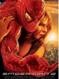 EE0112 : Spider Man 2 ไอ้แมงมุม ภาค 2 DVD 1 แผ่น