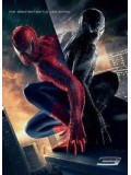 EE0113 : Spider Man 3 ไอ้แมงมุม ภาค 3 DVD 1 แผ่น