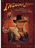 EE2712 : Indiana Jones (1) And The Raiders Of The Lost Ark ขุมทรัพย์สุดขอบฟ้า ภาค 1 DVD 1 แผ่น