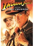 EE2714 : Indiana Jones (3) And The Last Crusade ขุมทรัพย์สุดขอบฟ้า ภาค 3 DVD 1 แผ่น