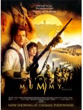 EE0347 : The Mummy 1 เดอะมัมมี่ คืนชีพคำสาปนรกล้างโลก ภาค 1 DVD 1 แผ่น