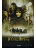 EE0081 : The Lord of the Rings 1: The Fellowship of the Ring อภินิหาร แหวนครองพิภพ DVD 1 แผ่น