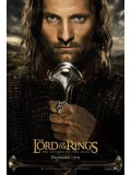 EE0083 : The Lord of The Rings 3: The Return of The King มหาสงครามชิงพิภพ DVD 1 แผ่น