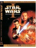 EE2667 : Star Wars ภาค 1 : The Phantom Menace ภัยซ่อนเร้น DVD 1 แผ่น