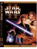 EE2668 : Star Wars ภาค 2 : Attack Of The Clones กองทัพโคลนส์จู่โจม DVD Master 1 แผ่นจบ