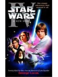 EE2670 : Star Wars ภาค 4 : A New Hope ความหวังใหม่ DVD 1 แผ่น