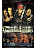 EE2676 : Pirates Of The Caribbean: The Curse Of The Black Pearl (1) DVD 1 แผ่น