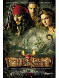 EE2677 : Pirates Of The Caribbean: Dead Man's Chest (2) DVD 1 แผ่น
