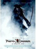 EE2678 : Pirates of the Caribbean: At World's End (3) DVD 1 แผ่น